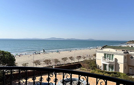 ID 15140 Сансет Резорт Foto 8