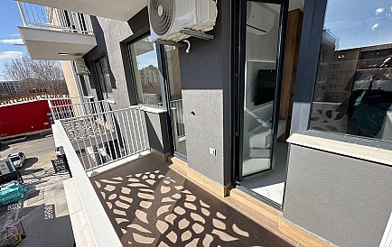 ID 15288 Zweizimmerwohnung in Sweet Home 8 Foto 5