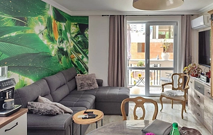 ID 15714 Dreizimmerwohnung in Magnolia Residence 6 Foto 3