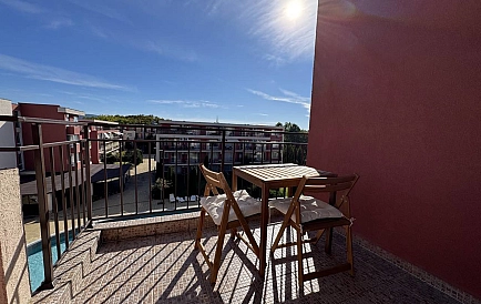 ID 16408 Studio-Wohnung in Holiday Fort Foto 4