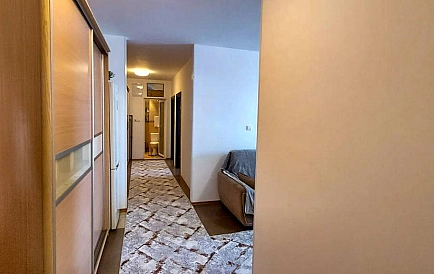 ID 13183 Dreizimmerwohnung in Robinson Beach Foto 9