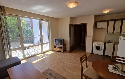 ID 15089 Zweizimmerwohnung in Privilege Fort Foto 8