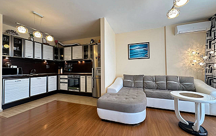 ID 14547 Zweizimmerwohnung in Aria Foto 1 