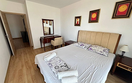 ID 15458 Dreizimmerwohnung in Royal Bay Foto 3