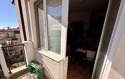 ID 15320 Zweizimmerwohnung in Viola 2 Foto 5