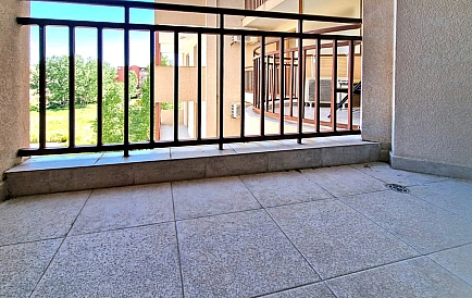 ID 15785 Studio-Apartment in Summer Breeze Foto 5