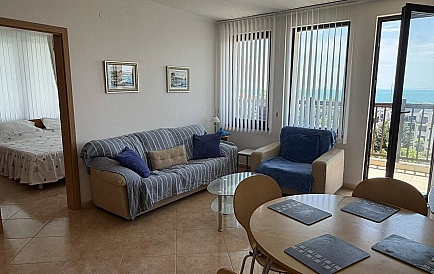 ID 15957 Dreizimmerwohnung in Dolphin Foto 2