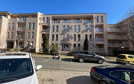 ID 13484 Studio-Apartment in Sunny Day 6 Foto 9