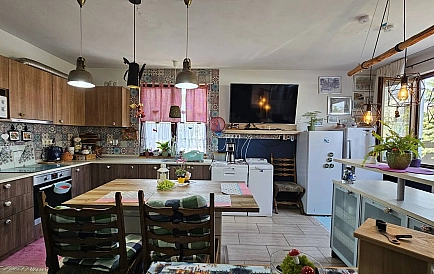 ID 14348 Haus in Trystikovo Foto 3