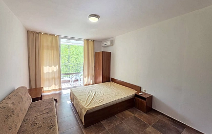 ID 15649 Studiowohnung in Abelia Residence Foto 2