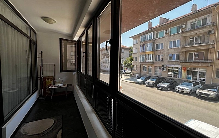 ID 14236 Dreizimmerwohnung in Burgas Foto 6