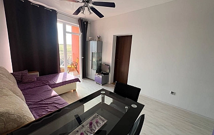 ID 14102 Zweizimmerwohnung im Sunny Day 6 Foto 2