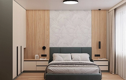 ID 15727 Apartments in Domenico Foto 4