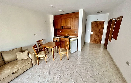 ID 16374 Zweizimmerwohnung in Sun Coast Resort Foto 5
