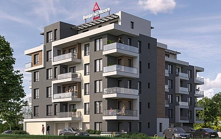 ID 15395 Wohnungen vom Bauträger in Bendida House Foto 4