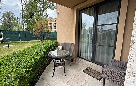 ID 15561 Афродита Парк Foto 5