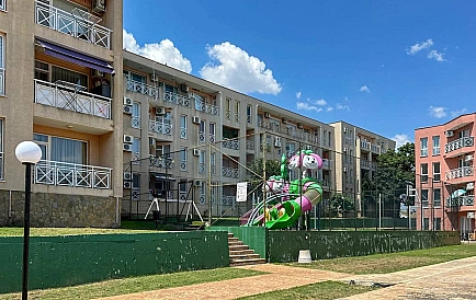 ID 15976 Studio-Apartment in Sunny Day 6 Foto 5