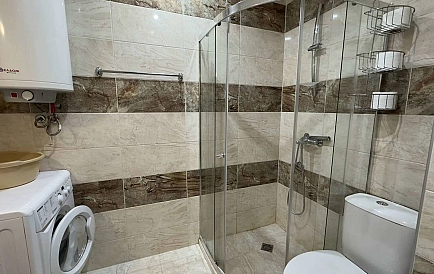 ID 14619 Zweizimmerwohnung in Green Paradise 4 Foto 4