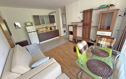 ID 16667 Zweizimmerwohnung in Diamond Bay Foto 1 