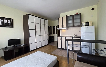 ID 15426 Studio-Apartment in Orchid Fort Nox Foto 3