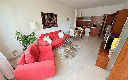 ID 14023 Dreizimmerwohnung in Lazur 3 Foto 1 