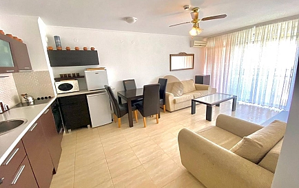 ID 16391 Zweizimmerwohnung in Etara 1 Foto 10