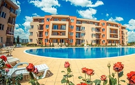 ID 14799 Холидей Форт Клуб Foto 6