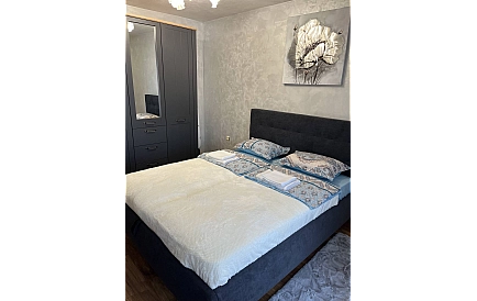 ID 16553 Zweizimmerwohnung in Grigoria Foto 3