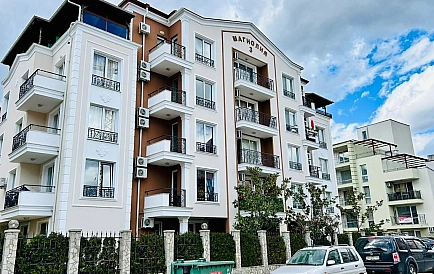 ID 15551 Studio-Apartment in Magnolia 3 Foto 6