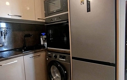 ID 14442 Zweizimmerwohnung in Sofia Foto 7