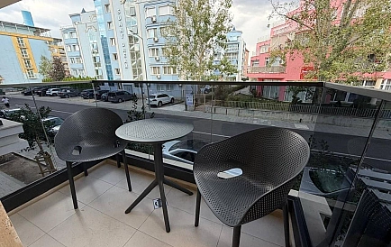 ID 16515 Zweizimmerwohnung in Vogue Residence Foto 5