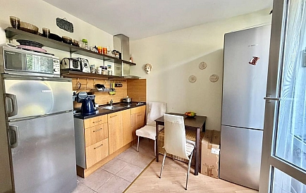 ID 16592 Studio-Wohnung in Imperial Fort Foto 2