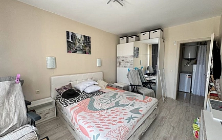 ID 15057 Dreizimmerwohnung in Sea Dreams Foto 7