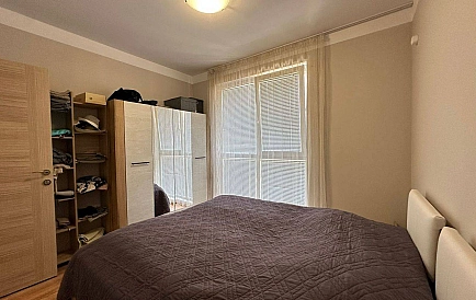 ID 15679 Dreizimmerwohnung in Marea Garden Foto 9