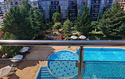 ID 15977 Studio-Apartment in Rainbow 2 Foto 8