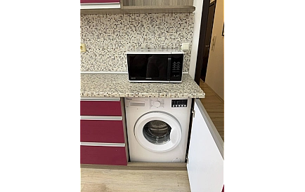 ID 16333 Zweizimmerwohnung in Rodina Foto 10
