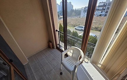 ID 15908 Studio-Apartment in Yurta Balkana Foto 5