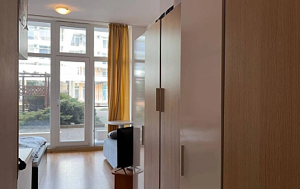 ID 15408 Studio-Apartment in Grand Kamelia Foto 5