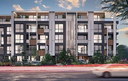 ID 13992 Wohnungen vom Bauherrn in Scarabey Puzzle Foto 4