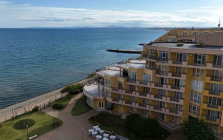 ID 16461 Dreizimmerwohnung in Midia Family Resort Foto 6