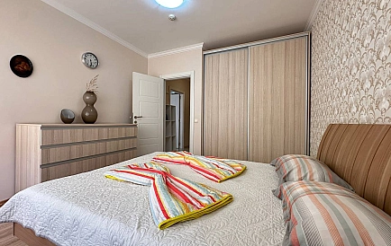 ID 14661 Zweizimmerwohnung in Villa Florence Foto 10