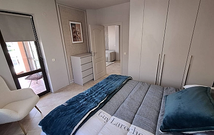 ID 16299 Dreizimmerwohnung in Sun Sea Resort Foto 9
