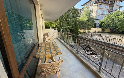 ID 15876 Zweizimmerwohnung in Lesso Foto 5