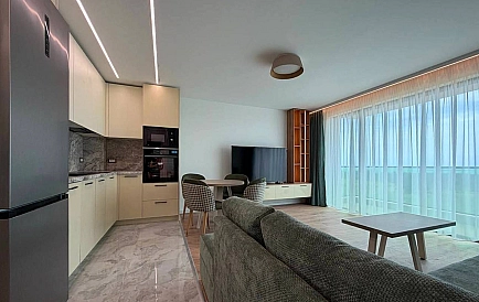 ID 16028 Zweizimmerwohnung im Green Forest Foto 2