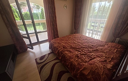 ID 16530 Dreizimmerwohnung in Prestige Fort Beach Foto 3