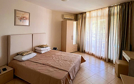 ID 13620 Studio-Apartment in Midia Grand Resort Foto 1 