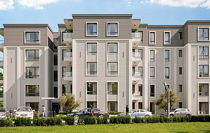 ID 15342 Ля Мер Хаус Foto 1 