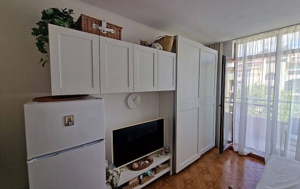 ID 16119 Studio-Wohnung in Sveta Elena Foto 9
