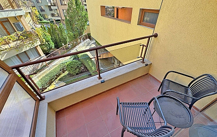 ID 14748 Studio-Apartment in Antonia Foto 7