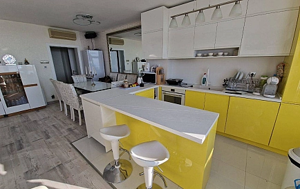 ID 15004 Drei-Zimmer-Wohnung in Oasis Foto 2